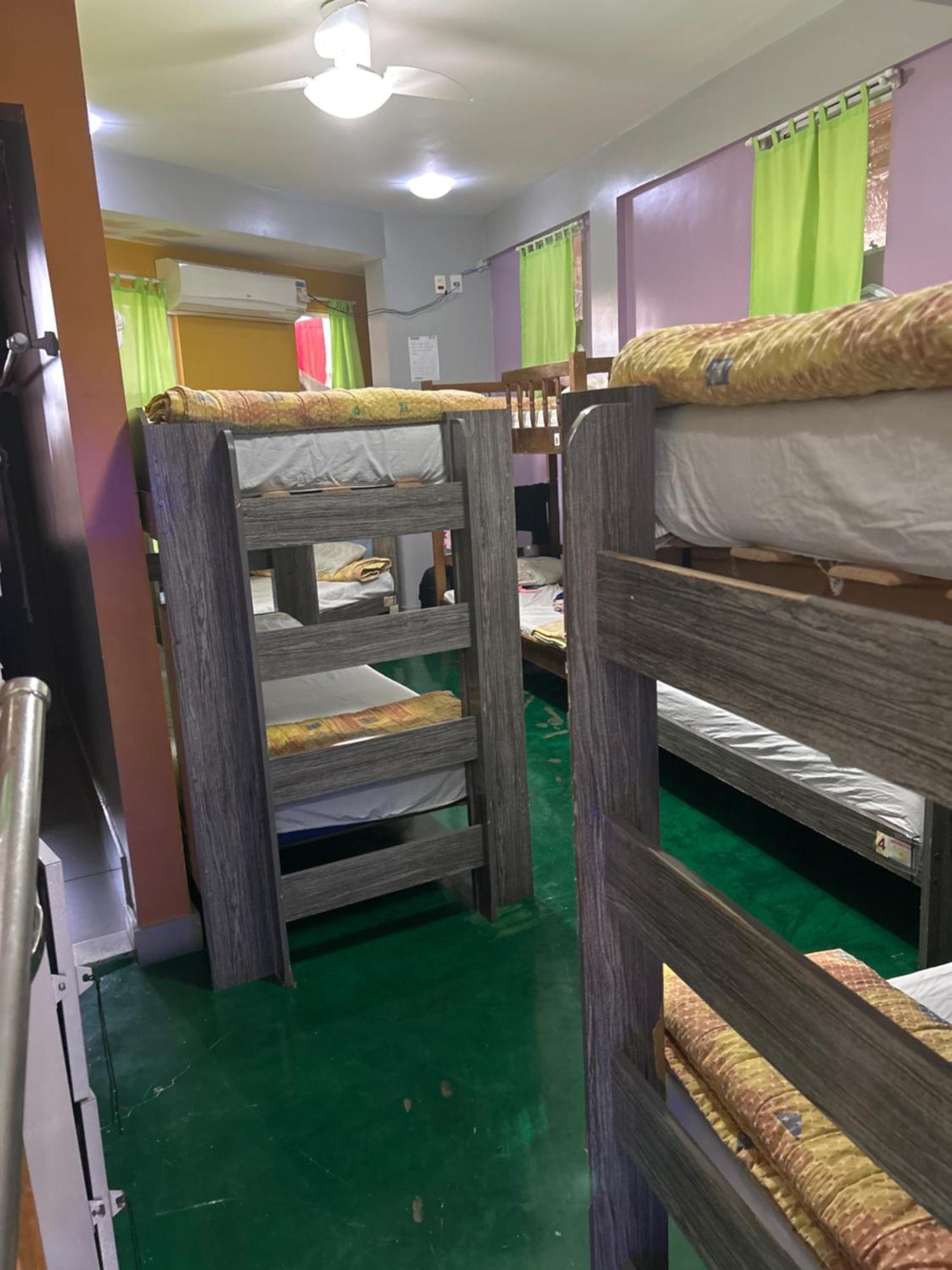 Hostel Yes Brasil Rio de Janeiro Exterior foto